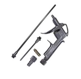 Pištolj za vazduh u setu sa nastavcima JBM